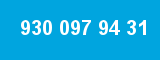 930 097 94 31 930 097 94 31